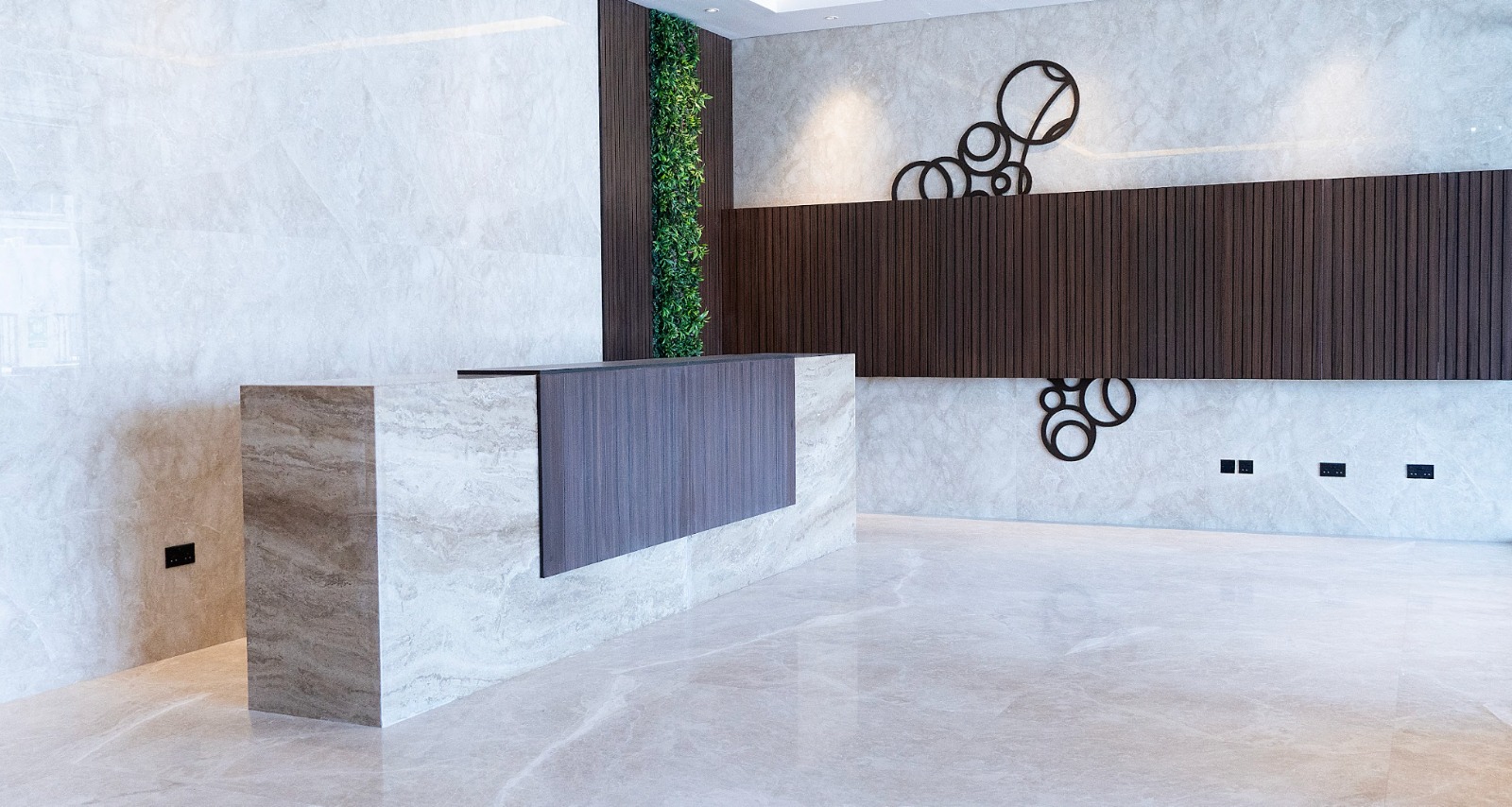 Grand Lobby