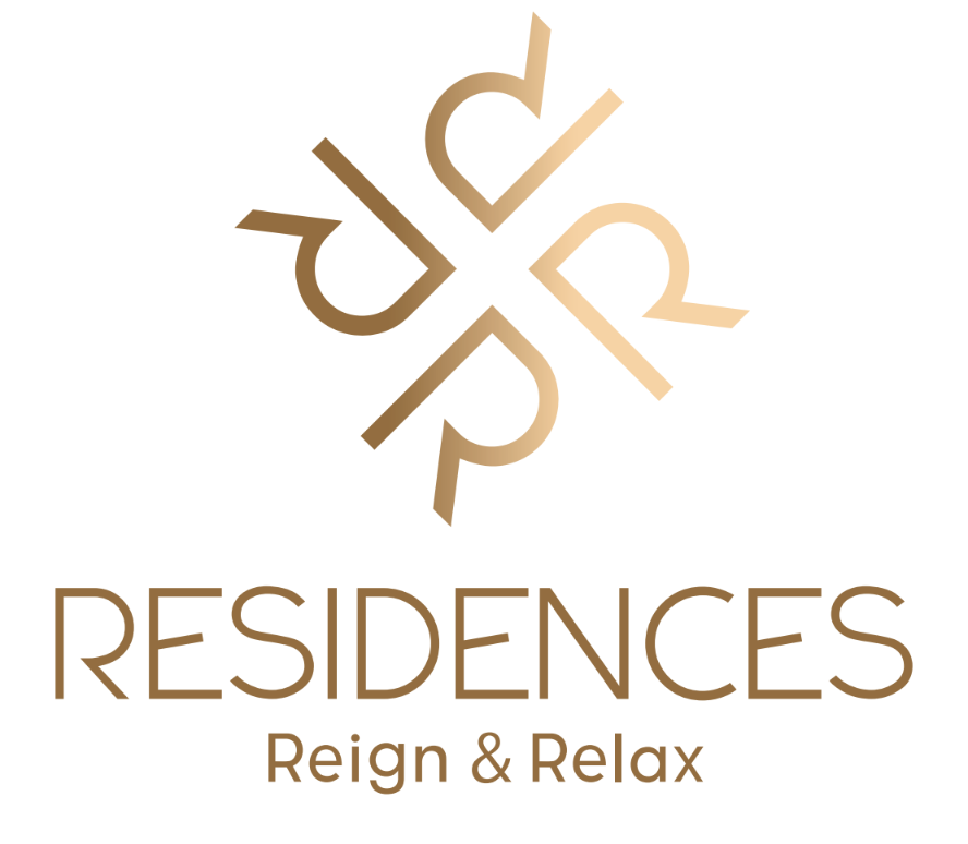 RR Residences Logo